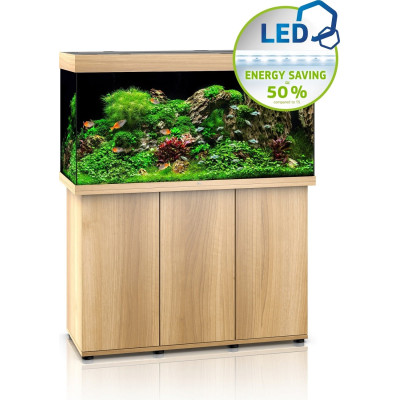 JUWEL Rio 350 LED- Aquarium 350 Liter + Möbel