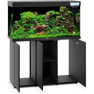 JUWEL Rio 350 LED- Aquarium 350 litres + meuble