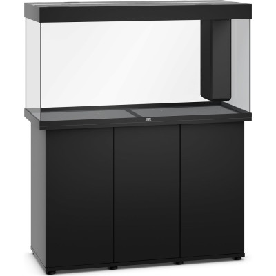 JUWEL Rio 350 LED- Aquarium 350 Liter + Möbel