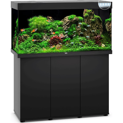 JUWEL Rio 350 LED- Aquarium 350 litres + meuble