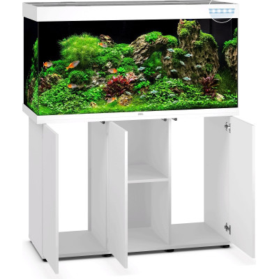 JUWEL Rio 350 LED- Aquarium 350 Liter + Möbel