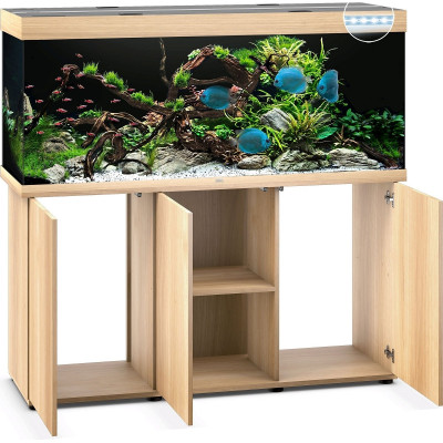 JUWEL Rio 450 LED- Aquarium 450 litres + meuble
