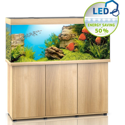 JUWEL Rio 450 LED- Aquarium 450 litres + meuble