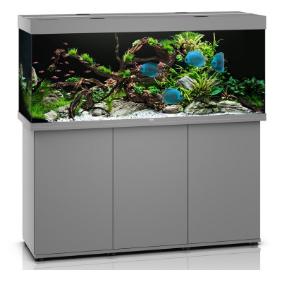 JUWEL Rio 450 LED- Aquarium 450 litres + meuble
