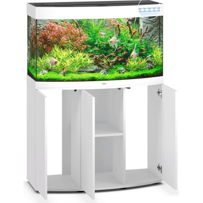 JUWEL Vision 180 LED- Aquarium 180 litres + meuble