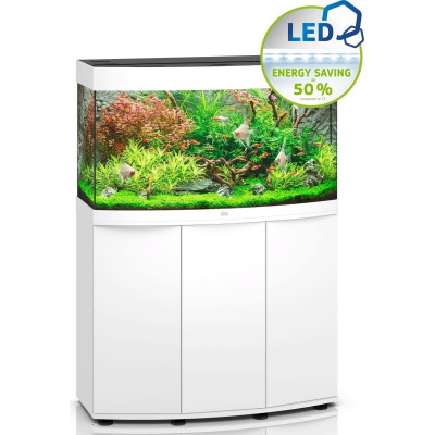 JUWEL Vision 180 LED- Aquarium 180 litres + meuble