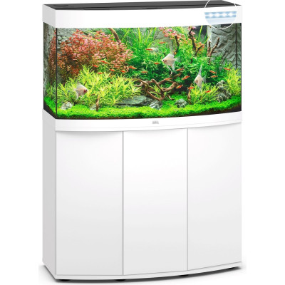 JUWEL Vision 180 LED- Aquarium 180 Liter + Möbel