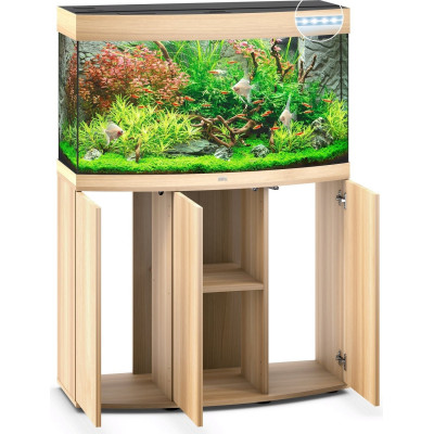 JUWEL Vision 180 LED- Aquarium 180 Liter + Möbel
