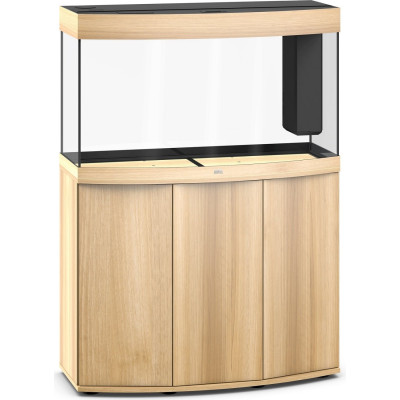 JUWEL Vision 180 LED- Aquarium 180 Liter + Möbel