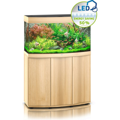 JUWEL Vision 180 LED- Aquarium 180 litres + meuble