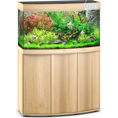 JUWEL Vision 180 LED- Aquarium 180 Liter + Möbel