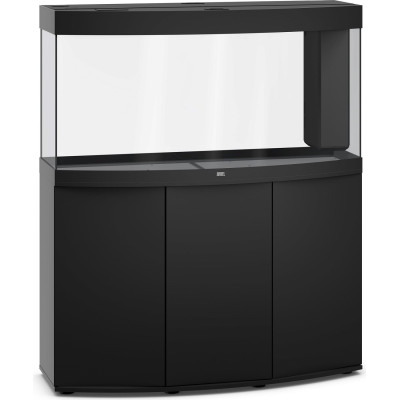 JUWEL Vision 260 LED- Aquarium 260 Liter + Möbel