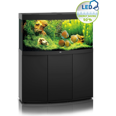 JUWEL Vision 260 LED- Aquarium 260 litres + meuble