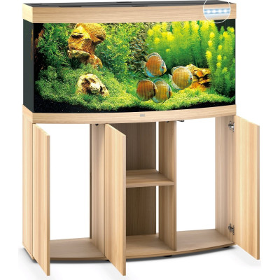 JUWEL Vision 260 LED- Aquarium 260 Liter + Möbel
