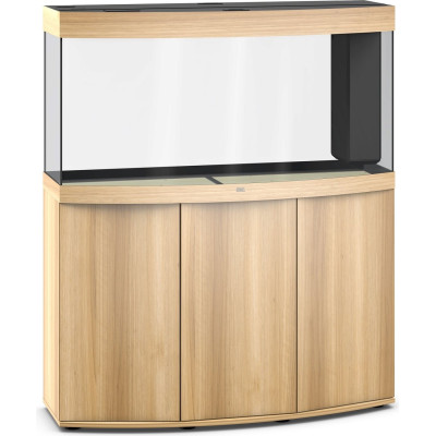 JUWEL Vision 260 LED- Aquarium 260 Liter + Möbel