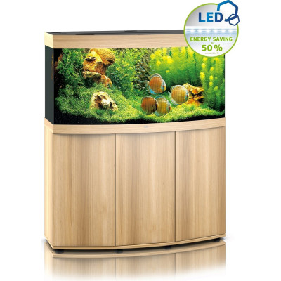 JUWEL Vision 260 LED- Aquarium 260 litres + meuble