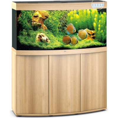 JUWEL Vision 260 LED- Aquarium 260 Liter + Möbel