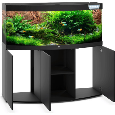 JUWEL Vision 450 LED- Aquarium 450 litres avec meuble