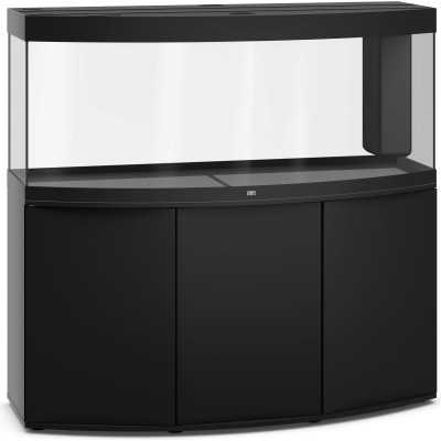 JUWEL Vision 450 LED- Aquarium 450 Liter mit Möbeln