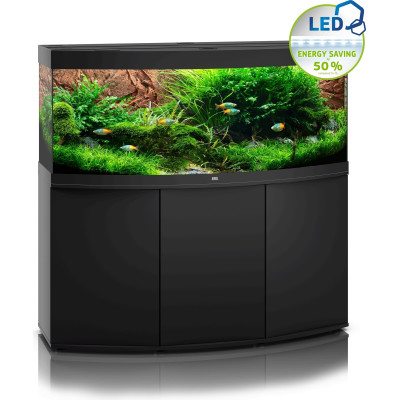 JUWEL Vision 450 LED- Aquarium 450 Liter mit Möbeln