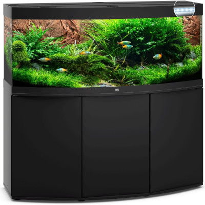 JUWEL Vision 450 LED- Aquarium 450 litres avec meuble