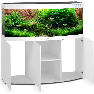 JUWEL Vision 450 LED- Aquarium 450 litres avec meuble