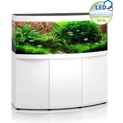 JUWEL Vision 450 LED- Aquarium 450 Liter mit Möbeln