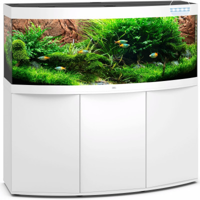JUWEL Vision 450 LED- Aquarium 450 litres avec meuble