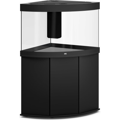 JUWEL Trigon 190 LED- Aquarium 190 litres + meuble
