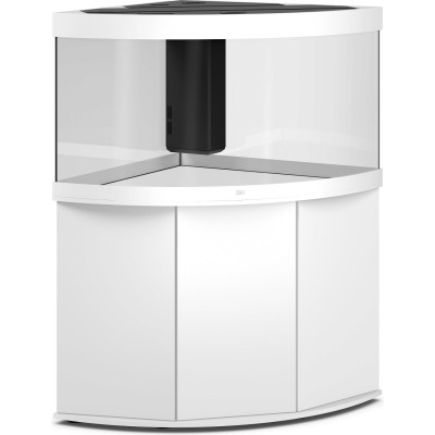 JUWEL Trigon 350 LED- Aquarium 350 litres avec meuble