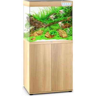 JUWEL Lido 200 LED- Aquarium 200 litres avec meuble