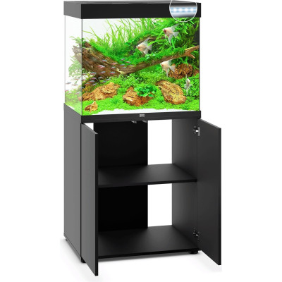 JUWEL Lido 200 LED- Aquarium 200 litres avec meuble