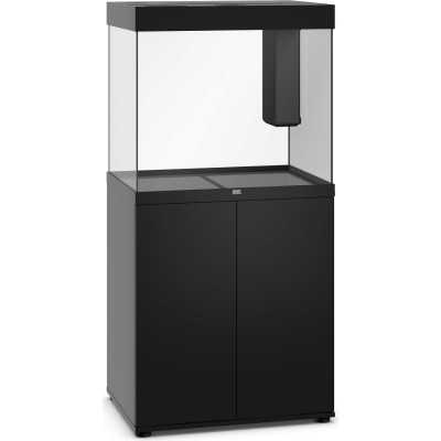 JUWEL Lido 200 LED- Aquarium 200 Liter mit Möbel
