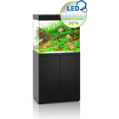 JUWEL Lido 200 LED- Aquarium 200 litres avec meuble