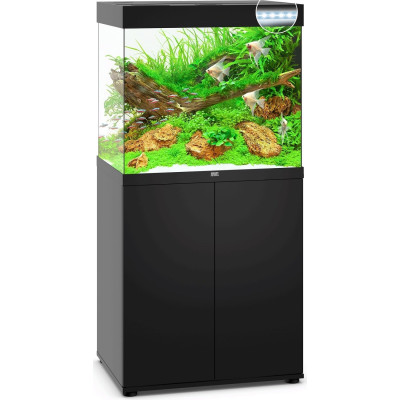 JUWEL Lido 200 LED- Aquarium 200 litres avec meuble