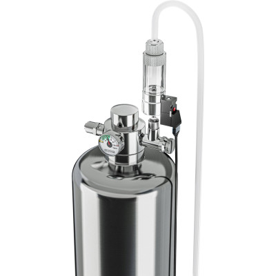 ARKA MyScape-CO2 System 3,7 L- Kit CO2 de démarrage