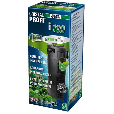 JBL CristalProfi i100 greenline – Aquarium-Innenfilter