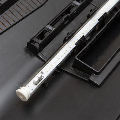 LED-Röhre für Aquarien