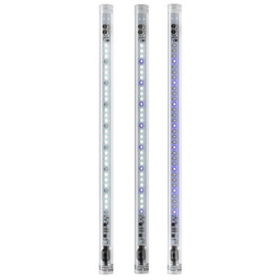 LED 41,5 cm compatible T5/T8