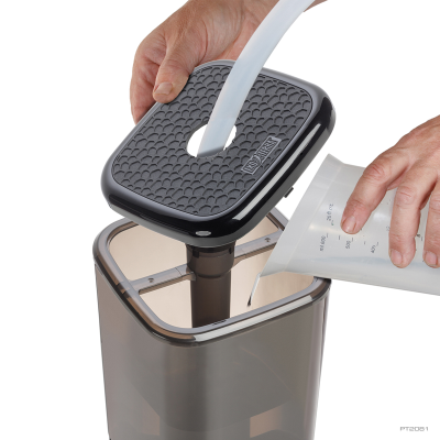 EXO TERRA Humidifier- Luftbefeuchtender Ultraschall-Nebelgenerator