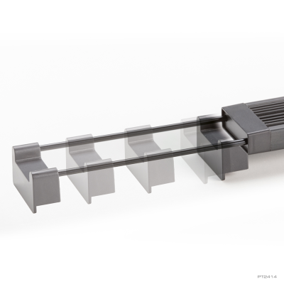 EXO TERRA Terrasky UV 10W – UVB-LED-Beleuchtung für Terrarien