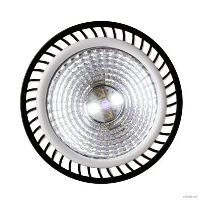 EXO TERRA Terrasky UV Spot 3W – Ampoule LED UVB Reptiles