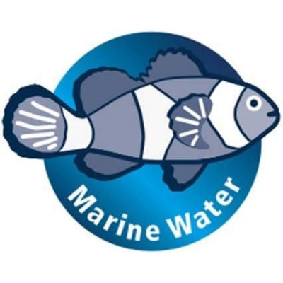 HOBBY Artemix- Oeufs d'artemias + sel 195 g pour aquarium