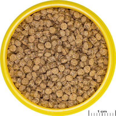 JBL ProNovo Fantail Grano M 250 ml - Nourriture en granulés