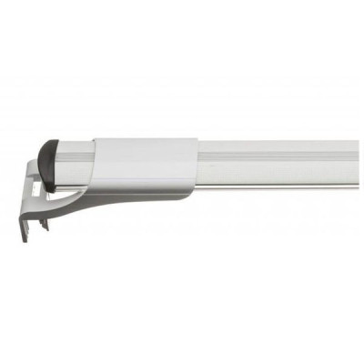 AQUAEL Leddy Slim Plant 2.0 36 W Weiß - Aquariumbeleuchtung