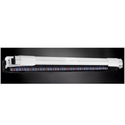 AQUAEL Leddy Slim Plant 2.0 36 W Weiß - Aquariumbeleuchtung
