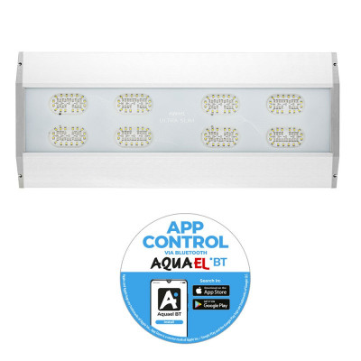 AQUAEL Ultra Slim BT 60- LED für Aquarien