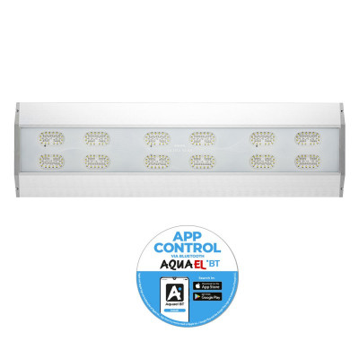 AQUAEL Ultra Slim BT 90