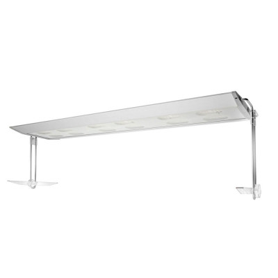 Aquael Ultra Slim BT 90- 90W LED für Aquarien