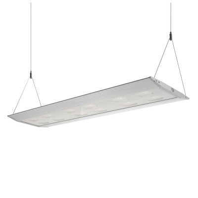 Rampe LED design 90 Watts AQUAEL Ultra Slim BT 90